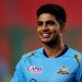 Shubman Gill's elevation to captain following Hardik's departure was all but certain: Aakash Chopra 7 Shubman Gill's elevation to captain following Hardik's departure was all but certain: Aakash Chopra