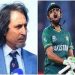 Ramiz Raja criticizes PCB for ruining Pakistani cricket while defending Babar Azam. 6 Ramiz Raja