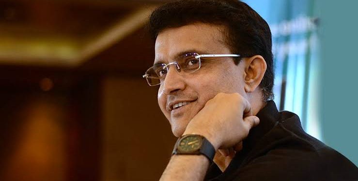 It's hard to declare that this is the greatest Indian pace attack ever: Sourav Ganguly 1 Sourav Ganguly
