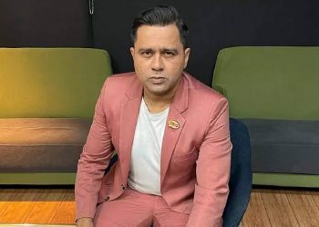 Aakash Chopra