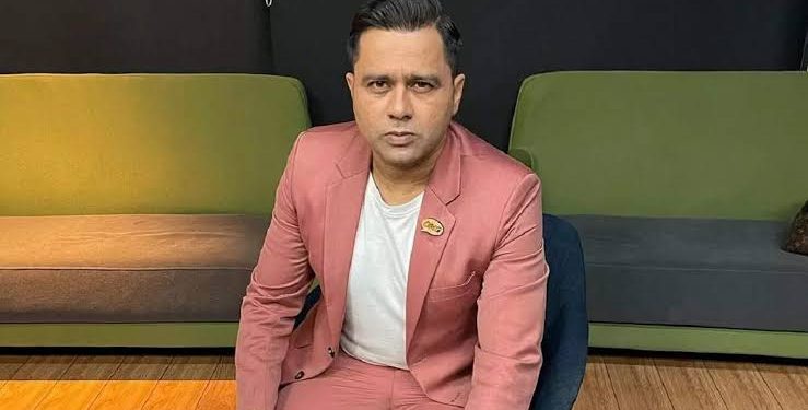 Aakash Chopra