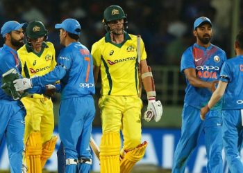 Ticket sales for the first Twenty20 International match between India and Australia will begin on November 15 in Visakhapatnam.
