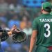 Former Pakistani captains comment on Angelo Mathews' timed-out dismissal ahead of the 2023 ODI World Cup 6 Angelo Mathews
