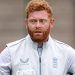 "Jonny Bairstow's contentious dismissal in the Ashes is history." - Marnus Labuschagne versus England, ahead of Australia World Cup match for ODIs 7 Jonny Bairstow