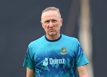 Allan Donald