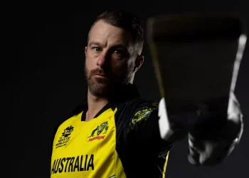 Travis Head won't feel compelled to participate in India's opening Twenty20 International:  Matthew Wade  4 Travis Head