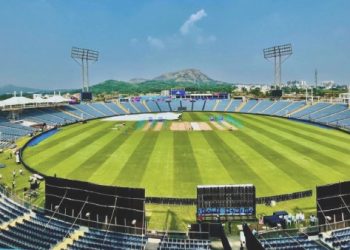 ODI World Cup 2023: MCA Stadium, Pune weather forecast and pitch report for Australia vs. Bangladesh 8 ODI World Cup