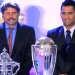 The cricket community is incensed by Kapil Dev and MS Dhoni's omission from the ODI World Cup 2023 final. 6 Kapil Dev
