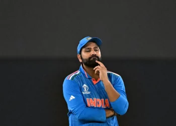 Where did India lose the 2023 ODI World Cup final? 9 Where did India lose the 2023 ODI World Cup final?