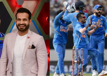 India lost to a better-planned game against a better-planned side in the World Cup final: Irfan Pathan