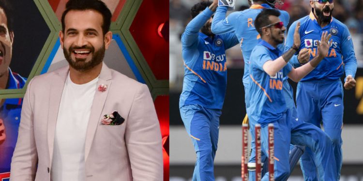 India lost to a better-planned game against a better-planned side in the World Cup final: Irfan Pathan