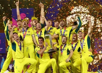 The ICC Men's World Cup 2023 will see a record-breaking 1.25 million spectators.