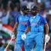 What is Team India's itinerary for March 2023 following their elimination from the 2023 World Cup? 7 India