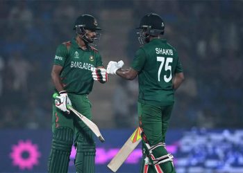 Bangladesh