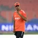 The ODI World Cup 2023 marks the end of Rahul Dravid's tenure as head coach. 6 Dravid