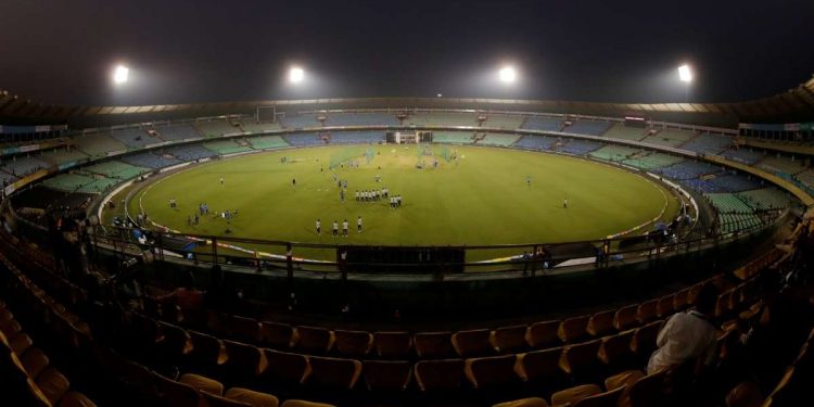 India vs. Australia (4th T20I): Shaheed Veer Narayan Singh International Stadium, Raipur, weather forecast and pitch report 1 India vs. Australia (4th T20I): Shaheed Veer Narayan Singh International Stadium, Raipur, weather forecast and pitch report