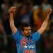 Yuzvendra Chahal plays Uttarakhand in a six-fer as he continues his quest for atonement. 6 Yuzvendra Chahal