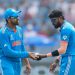 "We are keeping an eye on it daily," Rohit Sharma said regarding Hardik Pandya's injury; the all-round player is questionable for the SA-NED match. 6 Rohit Sharma