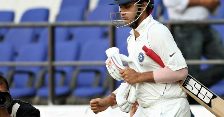 When the third Test between India and South Africa ended in a near-miss in 2007, 1 India