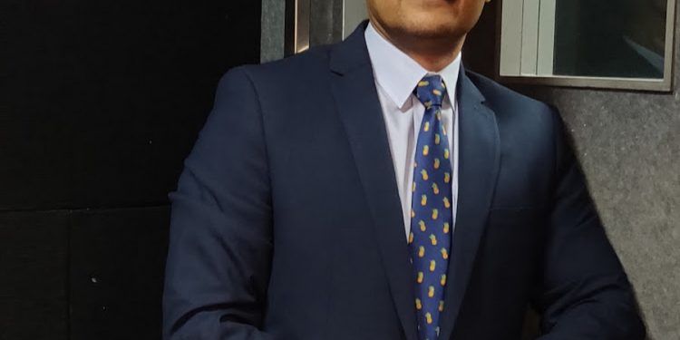 It is the duty of elders to sustain a team environment, and seniors in India are extremely secure: Deep Dasgupta 1 Deep Dasgupta