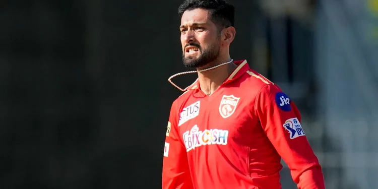 Sikandar Raza becomes the first person from Zimbabwe to pick a T20I hat-trick in a T20 World Cup qualifier.