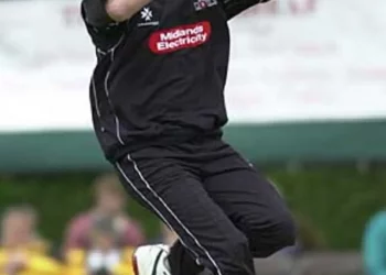 Among the greatest South Africans that have ever lived is Allan Donald: Bacher, Ali