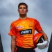BBL 2023–24: Aaron Hardie is named the Perth Scorchers' temporary captain. 6 BBL 2023–24: Aaron Hardie is named the Perth Scorchers' temporary captain.