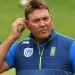 "It will be a closely contested match," Jacques Kallis said of the upcoming Test series between India and South Africa. 7 Jacques Kallis