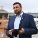 If England travels to India three days ahead of schedule, they should lose 5-0: Steve Harmison 6 After Ben Stokes was named captain and Brendon McCullum was named head coach of the England Test squad, Former cricketer Steve Harmison