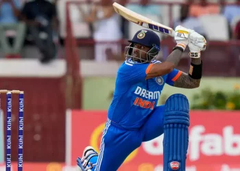 What makes Suryakumar Yadav unique is explained by Zaheer Khan: "It will never be easy for bowlers to execute their plans." 1 What makes Suryakumar Yadav unique is explained by Zaheer Khan: "It will never be easy for bowlers to execute their plans."