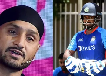Sanju Samson