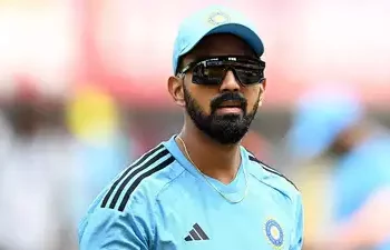 Three cricket players who could be left out of India's squad under captain KL Rahul