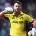 David Warner will participate in ILT20 but will miss the white-ball portion of the West Indies series. 6 David Warner will participate in ILT20 but will miss the white-ball portion of the West Indies series.