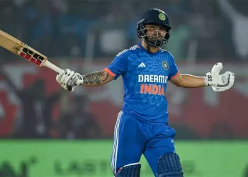 Because of his excellent performance in all formats of FC cricket, Rinku Singh will have the chance to play in the ODI series as well. KL Rahul.