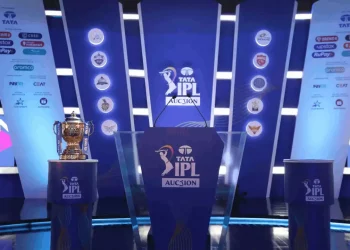 Two bouncers per over for bowlers will be the norm in the IPL in 2024.