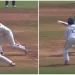 IND W vs. AUS W, Special Test: Beth Mooney cognitive decline results in an odd run-out 7 IND W vs. AUS W, Special Test: Beth Mooney cognitive decline results in an odd run-out