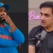 Virat and Rohit ought to be chosen for the T20 World Cup if they are in good form: Gautam Gambhir 7 Virat