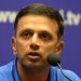 Rahul Dravid on his Head Coach contract extension by BCCI: "I haven't signed anything." 7 Rahul Dravid