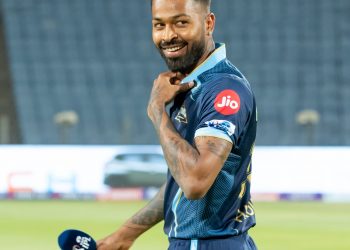 As a captain, Hardik Pandya is still a work in progress in my opinion. Aakash Chopra