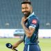 As a captain, Hardik Pandya is still a work in progress in my opinion. Aakash Chopra