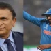 If India wants to take home a trophy from the World Cup, they must own up to their mistakes: Sunil Gavaskar 7 World Cup