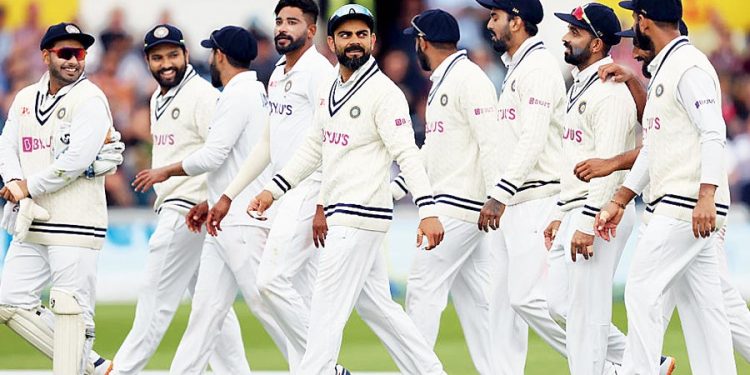 How does Team India plan to spend the first three months of 2024?