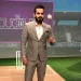 Irfan Pathan apologizes to Sunil Gavaskar and discusses batting method in IND against SA. 7 Irfan Pathan apologizes to Sunil Gavaskar and discusses batting method in IND against SA.