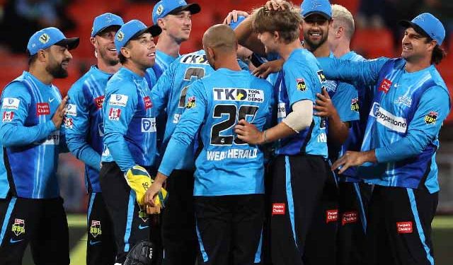 BBL final matches could be held in Canberra or Gold Coast. 1 BBL final matches could be held in Canberra or Gold Coast.