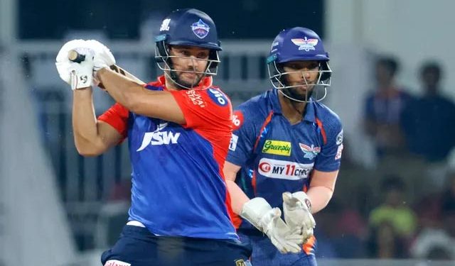 In the IPL 2024 auction, there might be a bidding war for me: Rilee Rossouw