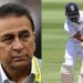 Would that Ajinkya Rahane had been present today.- Sunil Gavaskar evaluates the way India batted against South Africa.