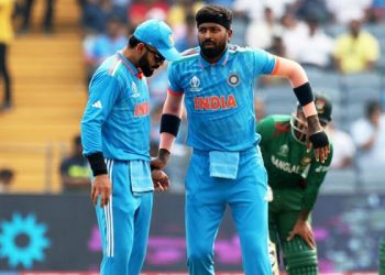 Hardik Pandya is probably going to miss the 2024 IPL and the Afghanistan T20Is.