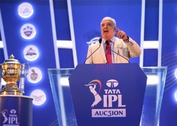 What are the guidelines for the IPL 2024 auction's accelerated round, explained?