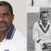 Crick West Indies grieve the passing of Joe Solomon and Clyde Butts, two seasoned cricket players. 7 Crick West Indies grieve the passing of Joe Solomon and Clyde Butts, two seasoned cricket players.