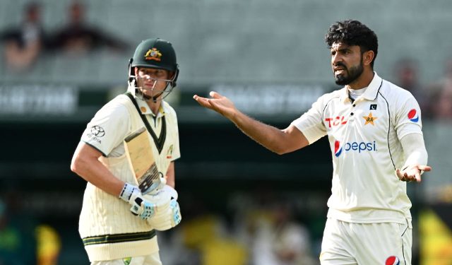 Twitter Reactions: Adaptive Labuschagne creates Australia Day while Pakistan portrays a different image in Melbourne 1 Twitter Reactions: Adaptive Labuschagne creates Australia Day while Pakistan portrays a different image in Melbourne